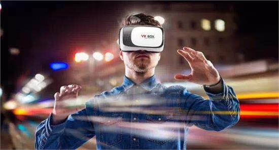 萧山VR全景丨沉浸式体验线上看房